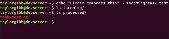 Linux下处理隐私骚操作！
