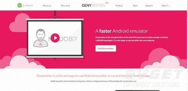 7个最佳的Android模拟器
