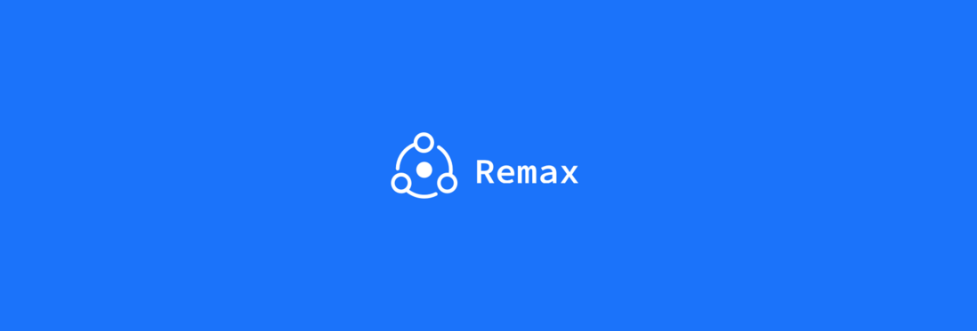 思否开源项目推介丨Remax：使用 React 构建跨平台小程序