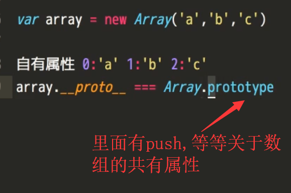 JS面向对象二:this/原型链/new原理