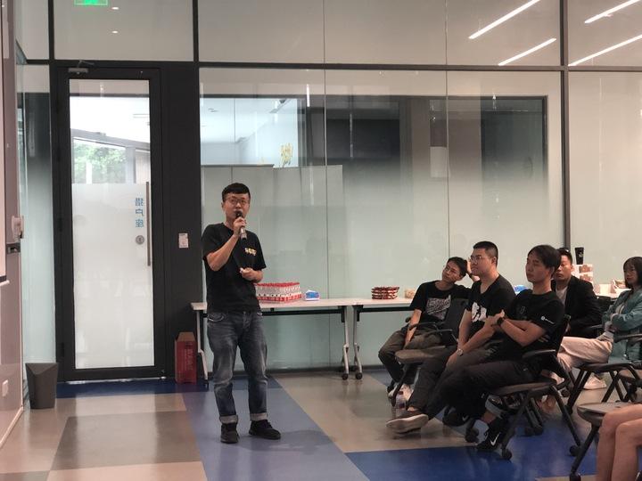 【活动回顾】SOFAMeetup#8 成都站-云原生基础设施建设的现在与未来