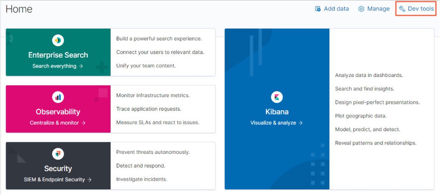 【全观测系列】Elasticsearch应用性能监控最佳实践