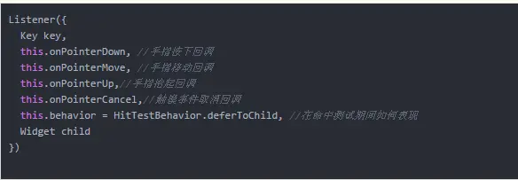 Flutter交互实战－即刻App探索页下拉＆拖拽效果