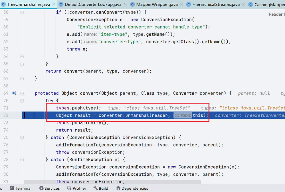 Java 反序列化之 XStream 反序列化