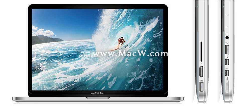 13英寸新MacBook Pro悄悄上线，最大亮点是什么