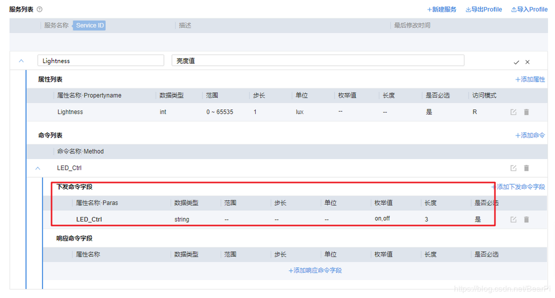 LiteOS云端对接教程04-华为OC平台创建MQTT产品使用mqtt.fx测试