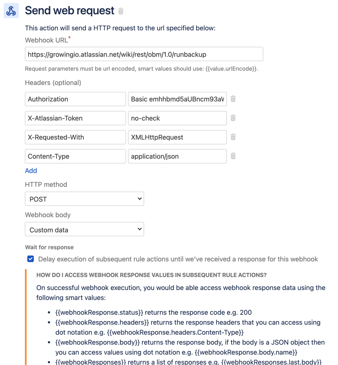 Jira Automation 探索与实践 
