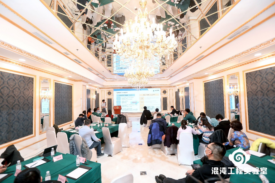 技术成就未来同创永益产品家族打造企业数字韧带