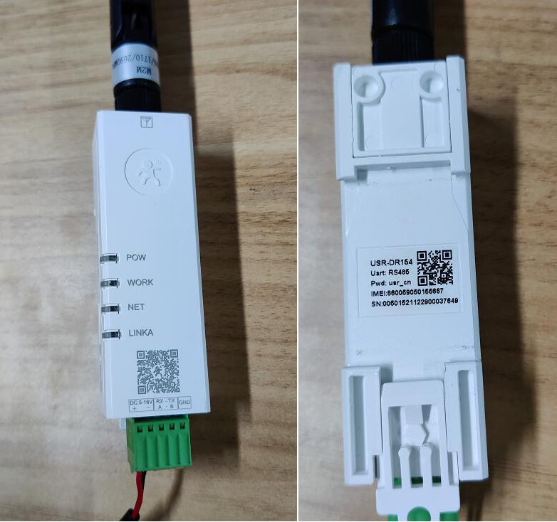 DGIOT国内首家轻量级物联网开源平台——真实ModbusRTU接入实战教程 