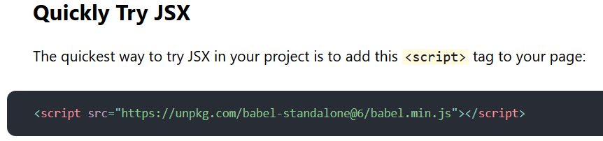 npm+babel+webpack解决不能import问题