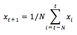 拓端tecdat|Python中TensorFlow的长短期记忆神经网络(LSTM)、指数移动平均法预测股票市场和可视化