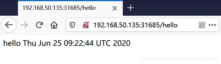 GitLab CI构建SpringBoot-2.3应用