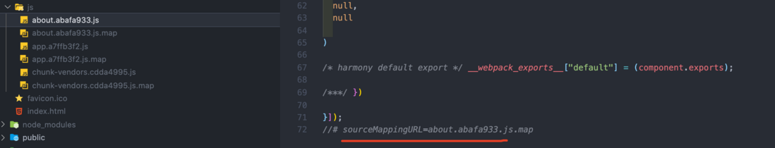 一文看懂 webpack 的所有 source map ！🤔