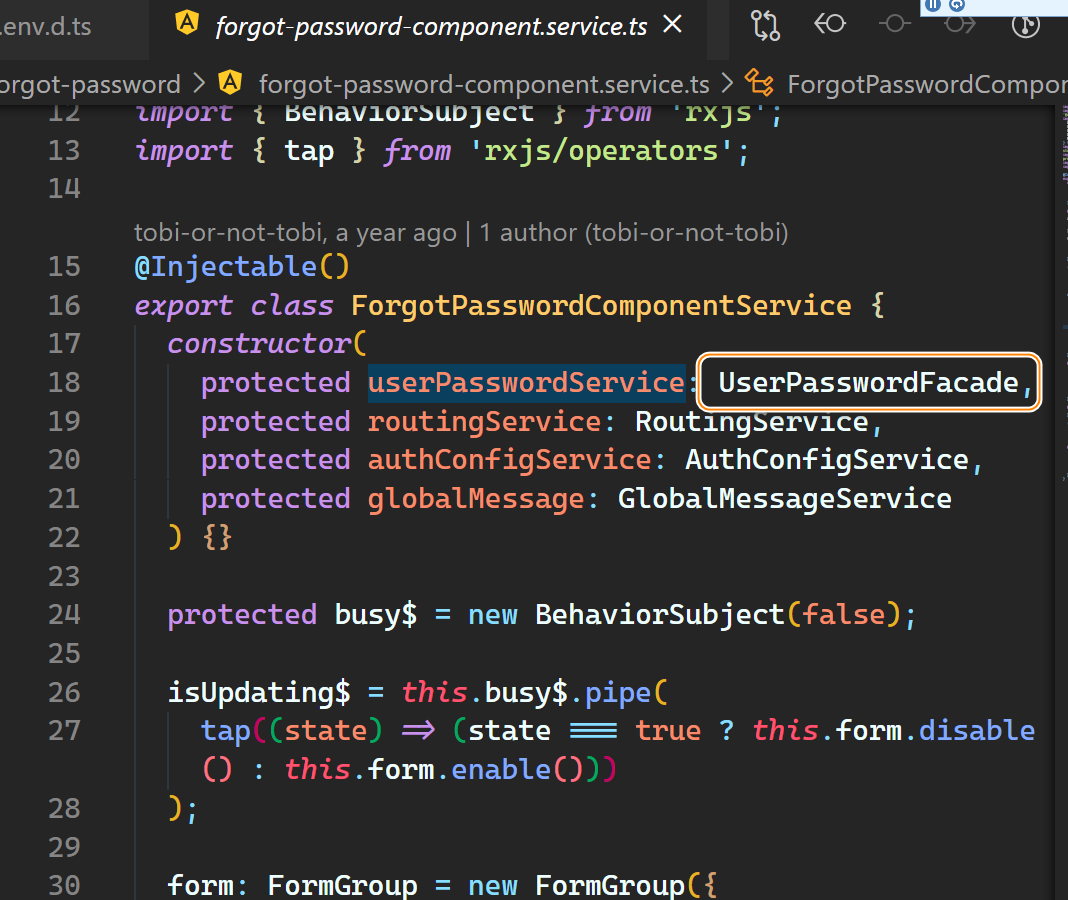 SAP 电商云 Spartacus UI userID 即邮件地址中的加号问题