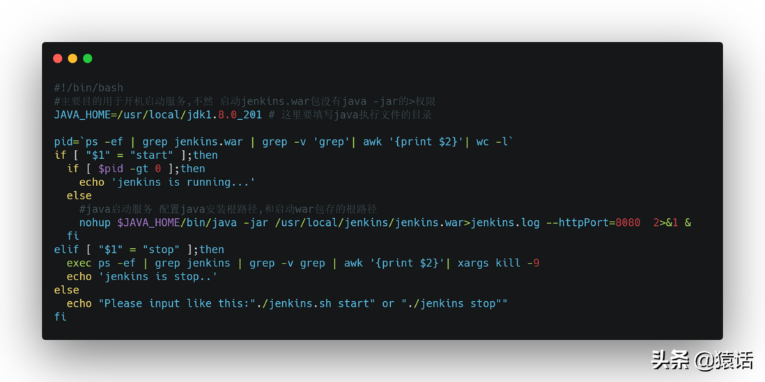 如何使用Gitlab+Jenkins实现多分支自动独立部署？