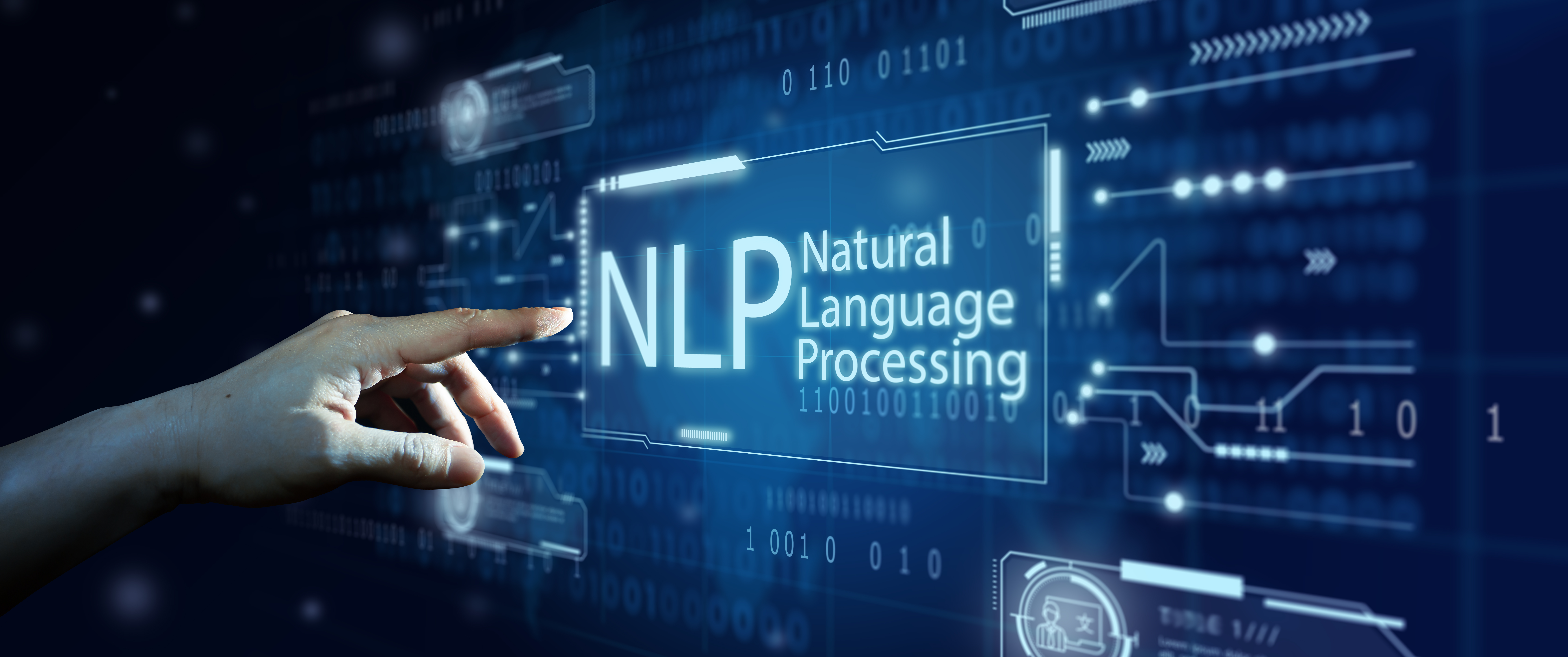 探究自然语言处理的新技术