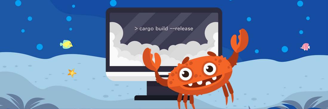 Rust 编译模型之殇
