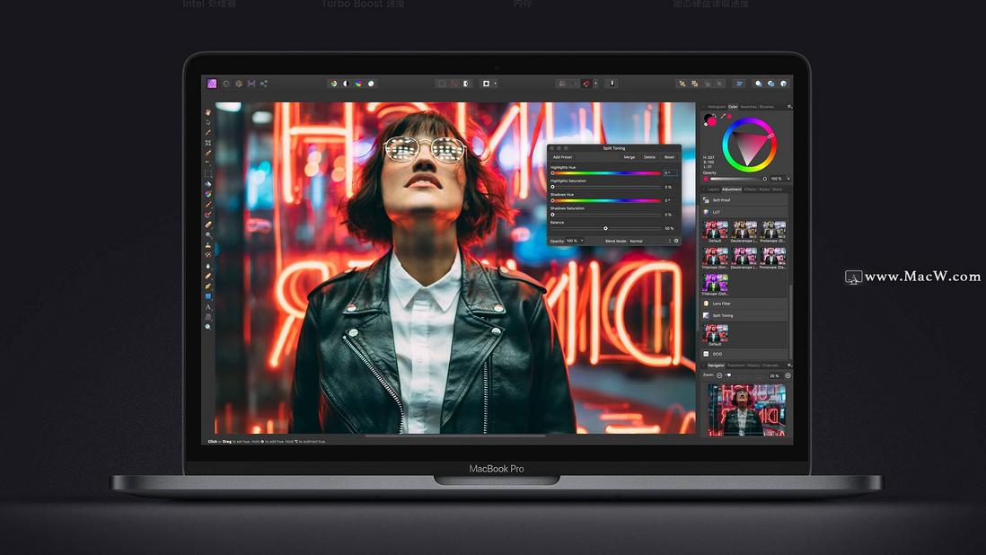 13英寸新MacBook Pro悄悄上线，最大亮点是什么