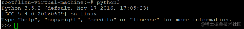  教你们如何切换Python2与Python3 草稿箱