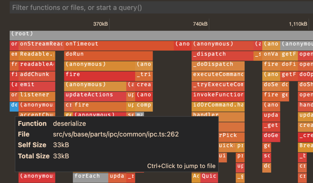 正式发布！VS Code 1.66新特性