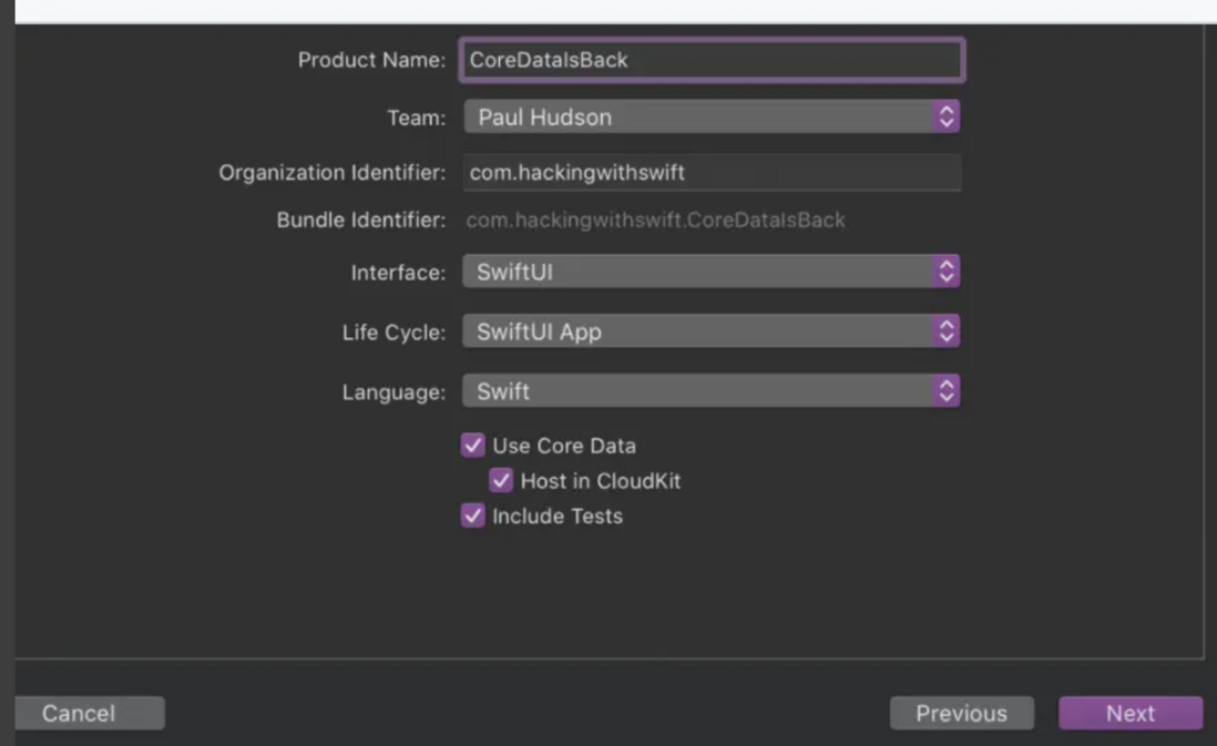 Xcode 12 Beta 5发行说明