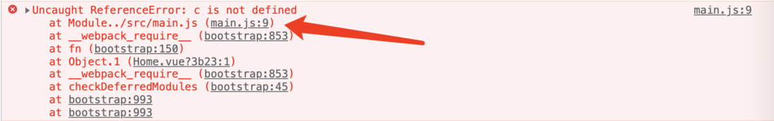 一文看懂 webpack 的所有 source map ！🤔