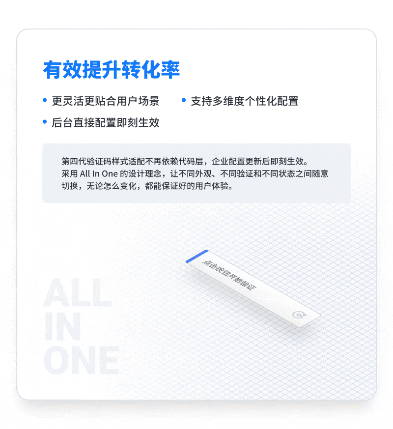 极验首发 | 反黑三验之行为验：以变应万变