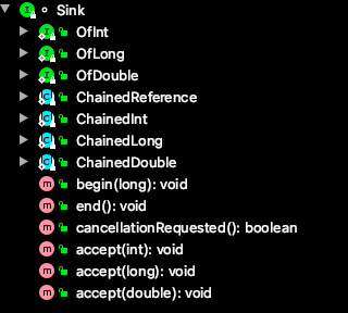 Java Stream 源码分析