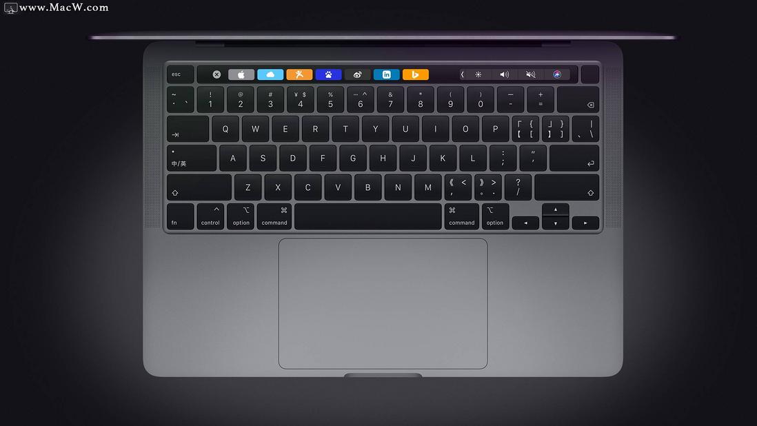 13英寸新MacBook Pro悄悄上线，最大亮点是什么