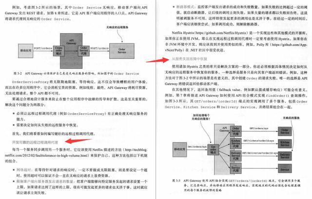 Github上星标55.9k的微服务神仙笔记真的太香了