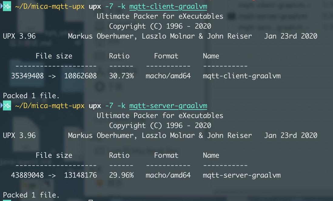 t-io 之 GraalVM 本机可执行程序实战