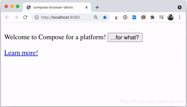 JetBrains 又出了一款新神器，一套代码适应多端！