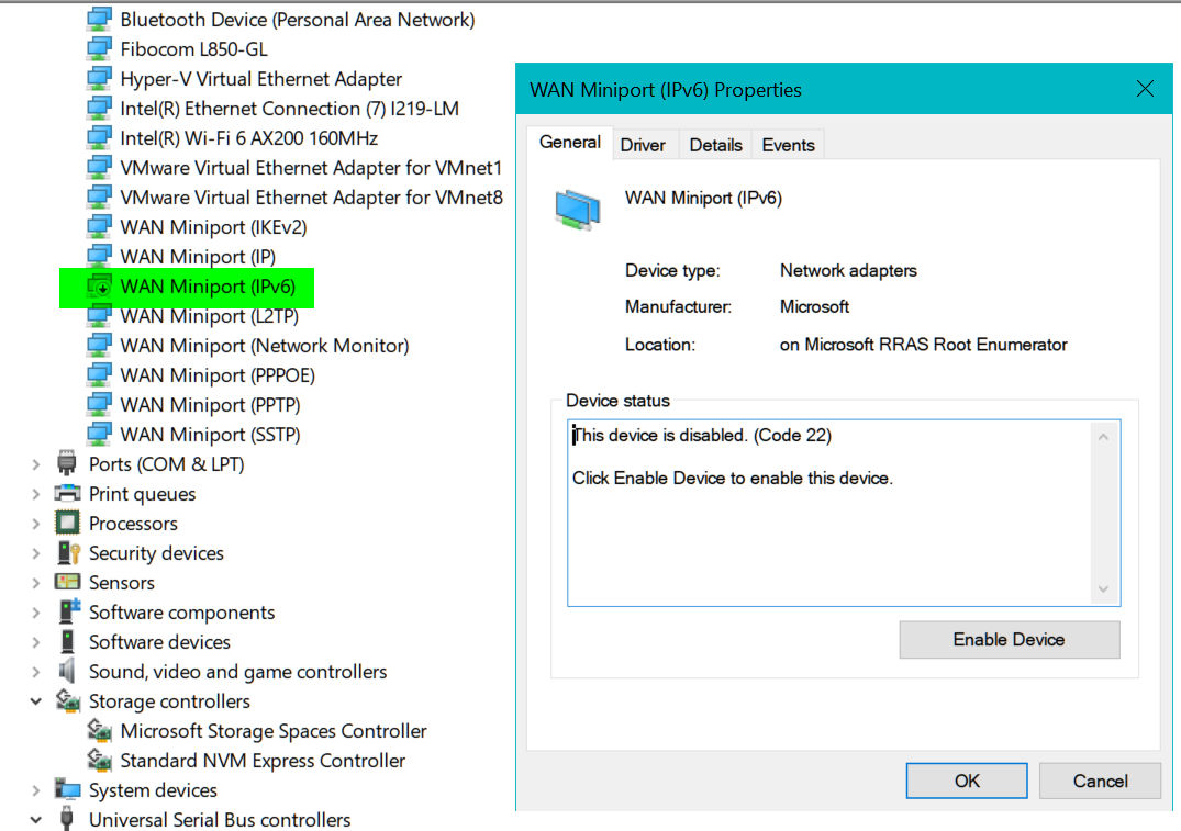 Windows 10 操作系统 System Interrupt 系统中断 CPU 占用率高的原因和解决方法
