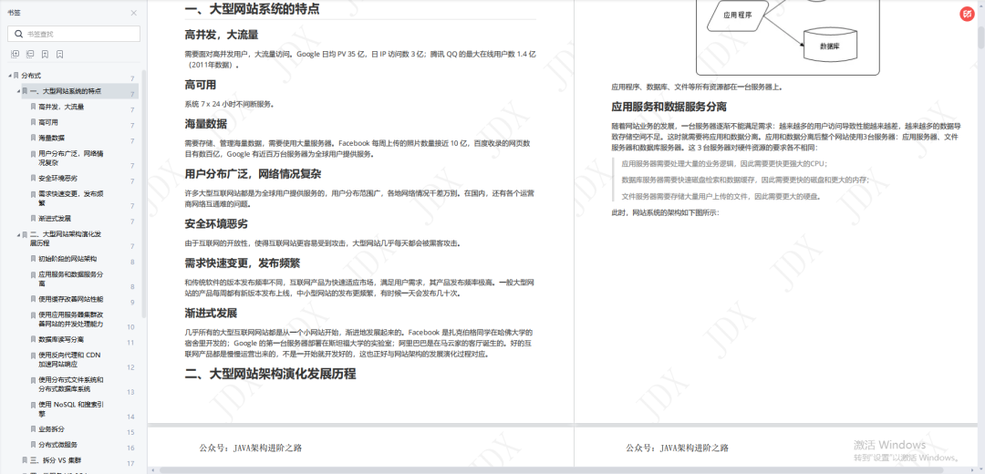 Alibaba最新推出的Spring Cloud手册惨遭开源