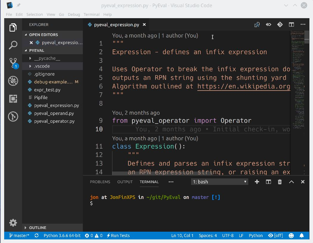 Windows 平台做 Python 开发的最佳组合