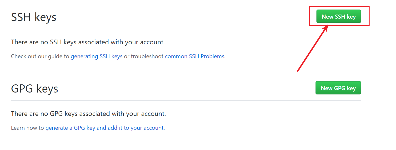 使用GitHub+Hexo快速搭建自己的技术博客