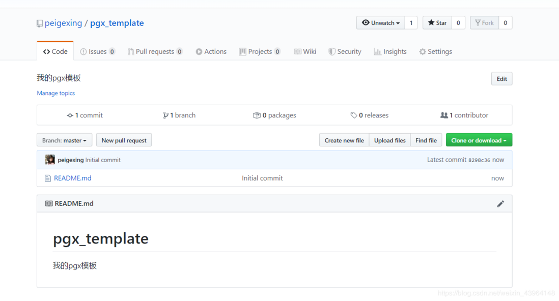 打造属于自己的项目脚手架工具----Vue CLI
