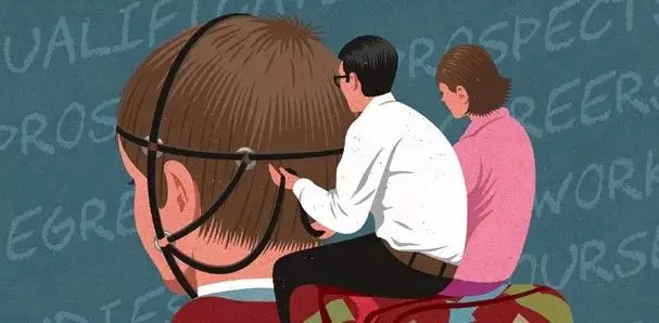 耶鲁海归爸爸的箴言：留学归来，孩子的就业优势到底在哪里？