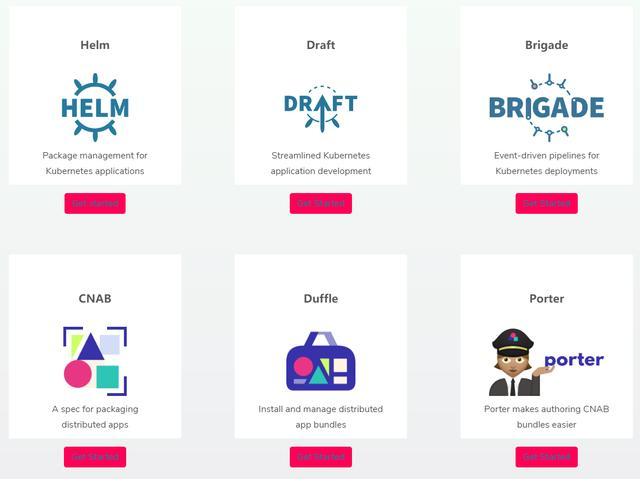 Krustlet 可让用户在 K8s 上简单搭建 WebAssembly 工作负载
