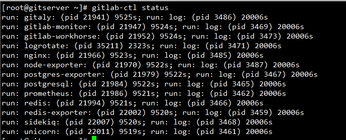 502 Whoops, GitLab is taking too much time to respond