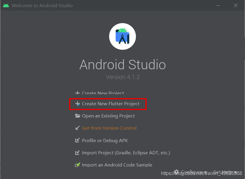 Android Studio 最新最详细安装教程