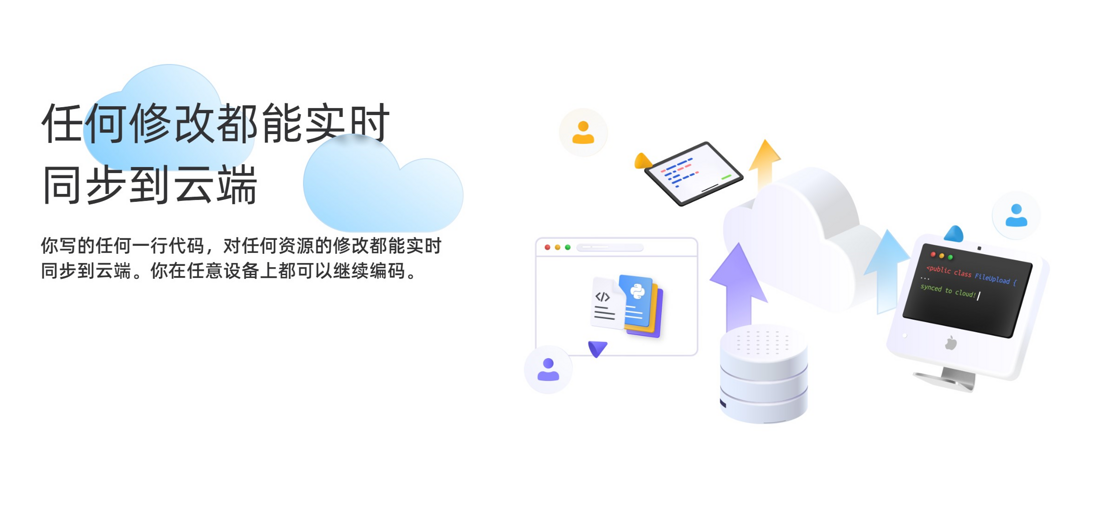 为什么要用 Lightly 在线 IDE？