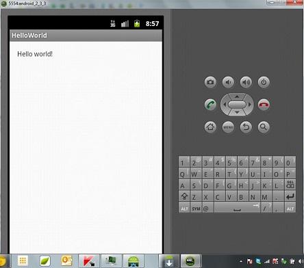 使用Android Studio搭建开发环境