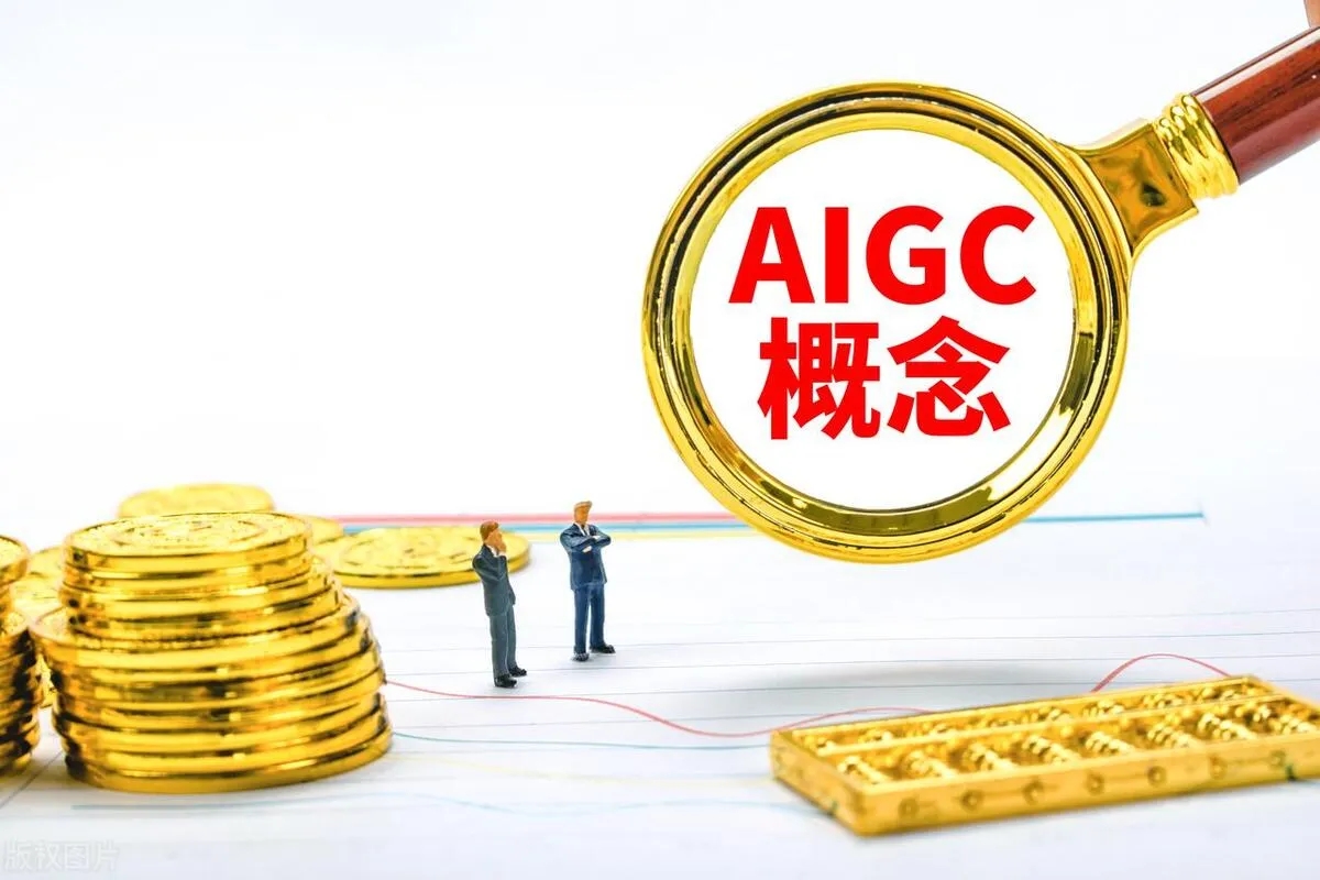 普通人如何分一杯AI红利？近屿智能带你看清AI焦虑的底层真相