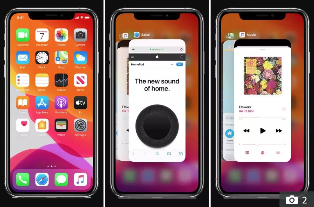 iOS 滑动关后台会影响续航是真的，但并不会损伤你的电池
