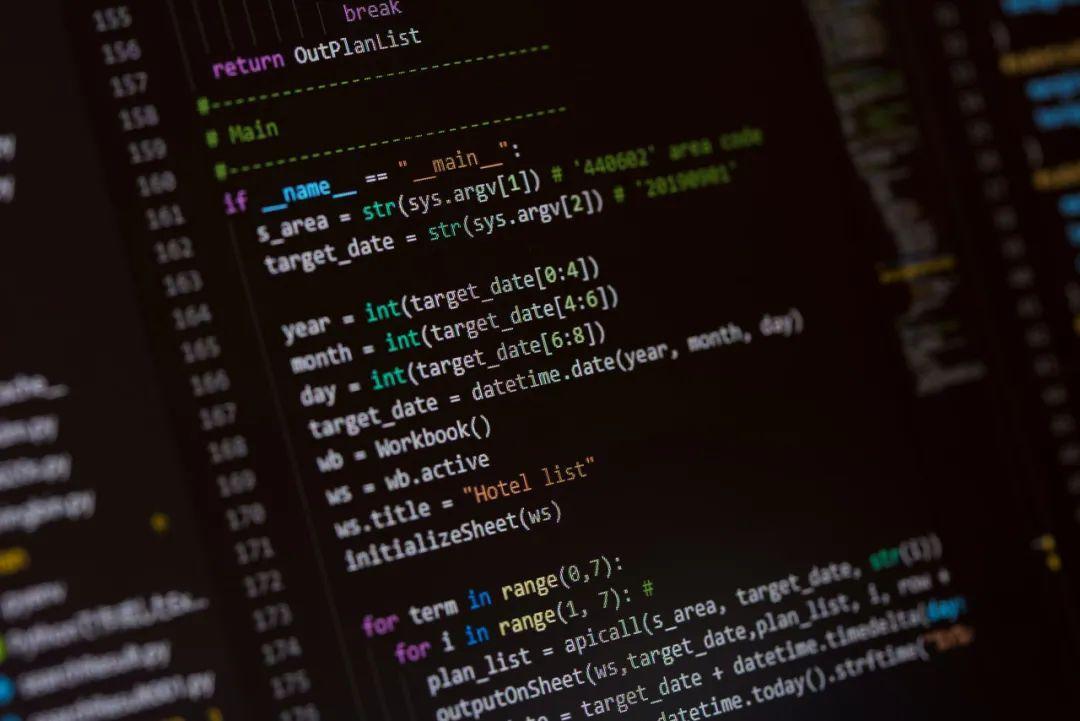 这样直接运行Python命令，电脑等于“裸奔”