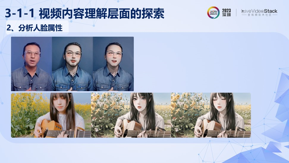 美图AI动漫功能的落地探索