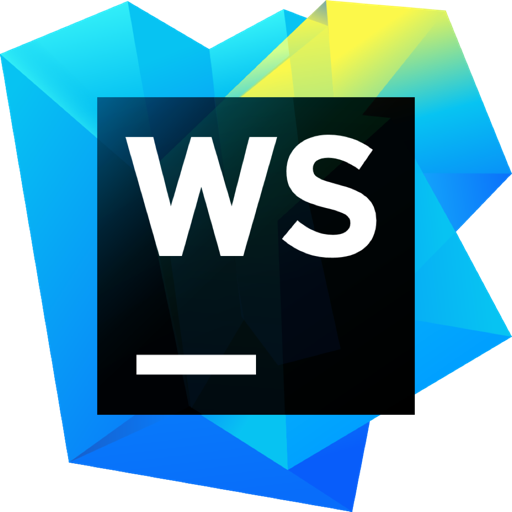 Mac程序员软件-WebStorm 2022 for Mac(Web前端开发工具)中文免登陆版