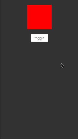 一次react-router + react-transition-group实现转场动画的探索