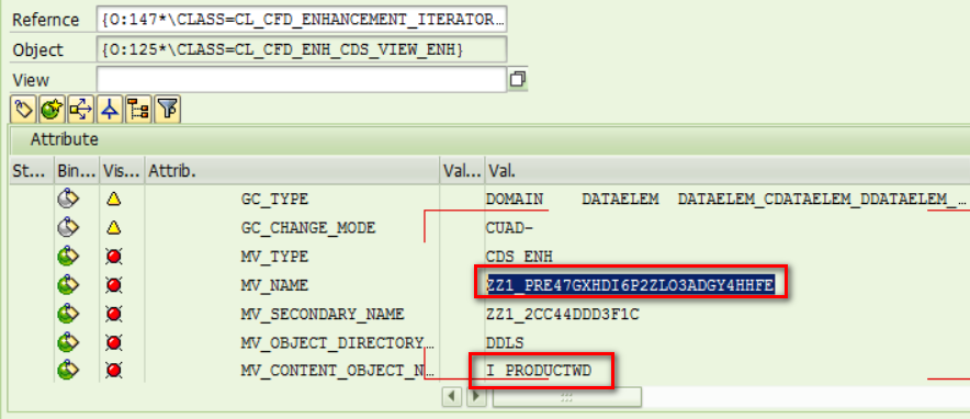 SAP CDS view自学教程之十：SAP CDS view扩展性(Extensibility)实现原理